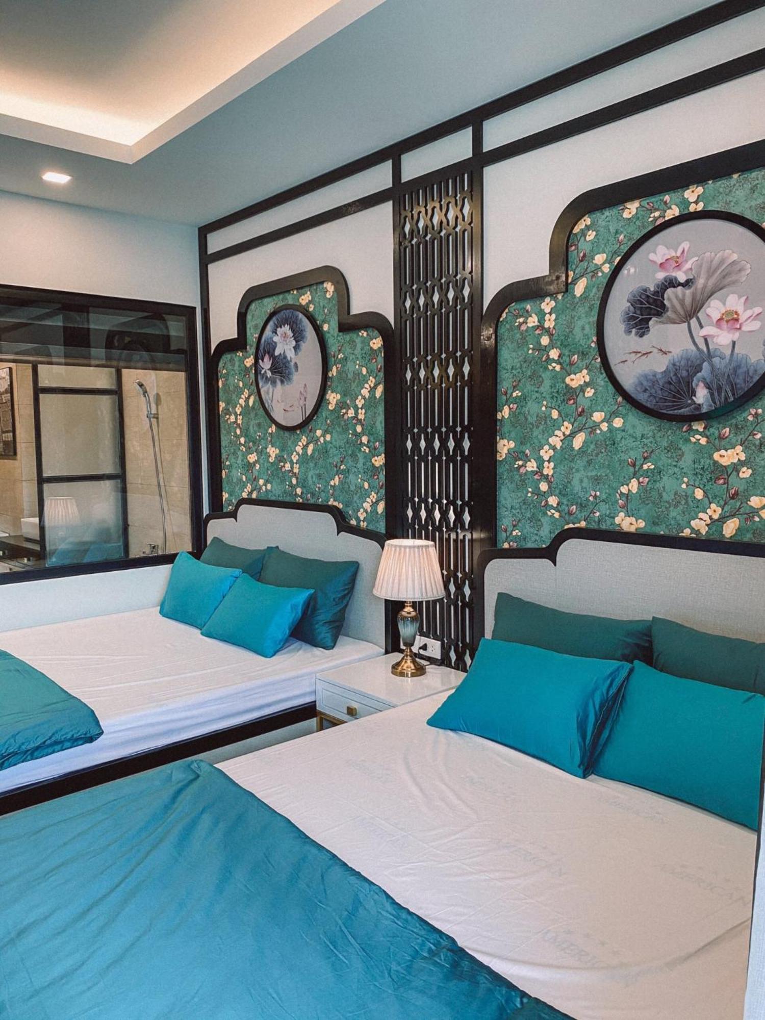 Flc Quy Nhon Seaview Condotel Exterior foto